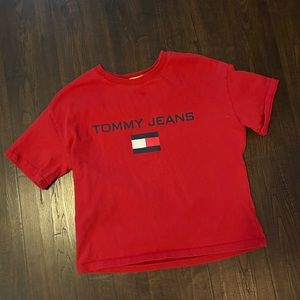 Tommy Hilfiger Tee Shirt